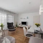 公寓 House Boutique 阿伦斯巴赫