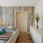 House Boutique Apartment Allensbach