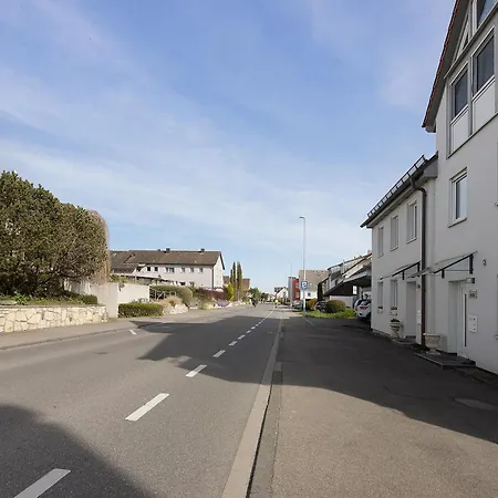 House Bodensee *