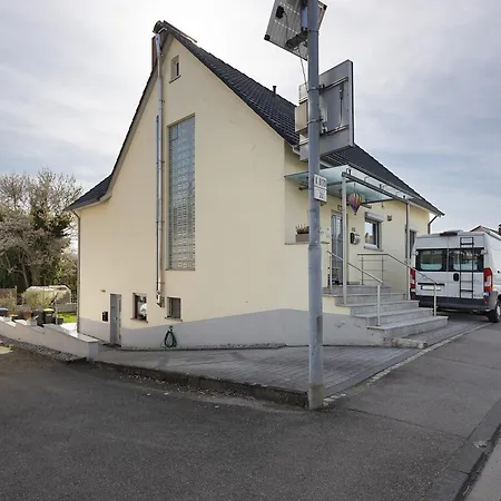 House Bodensee *