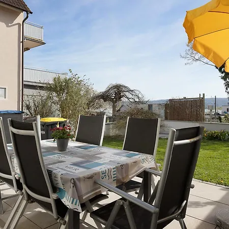 House Bodensee Appartamento *