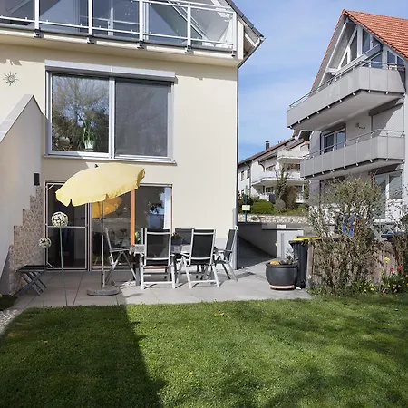 House Bodensee * Allensbach