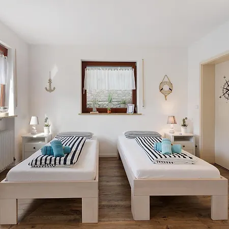 Appartamento House Boutique Allensbach