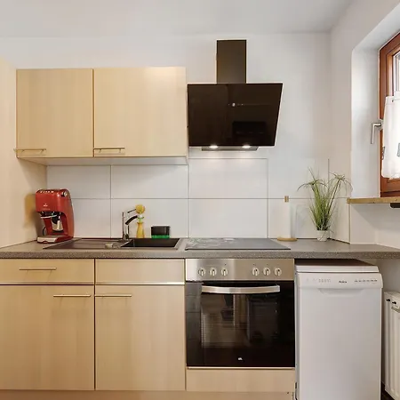 Appartamento House Bodensee