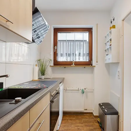 Appartamento House Bodensee