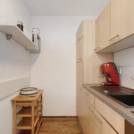 Appartamento House Boutique *