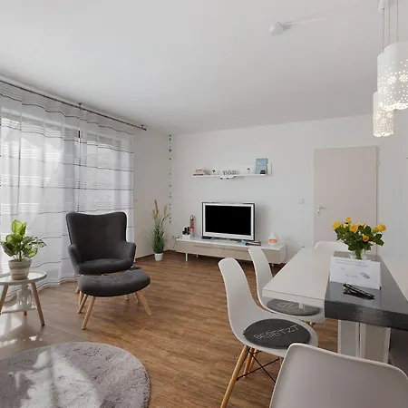 Appartamento House Boutique Allensbach