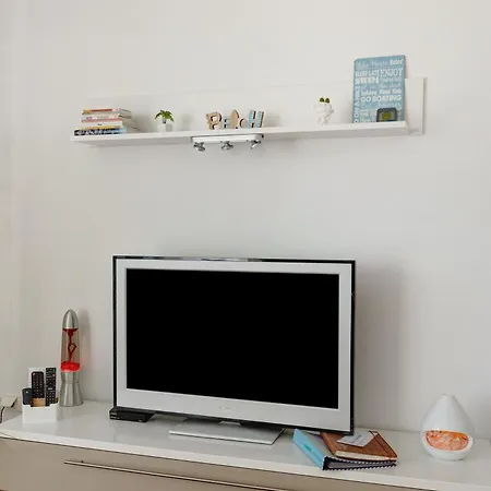 Lake House Boutique Ferienwohnung