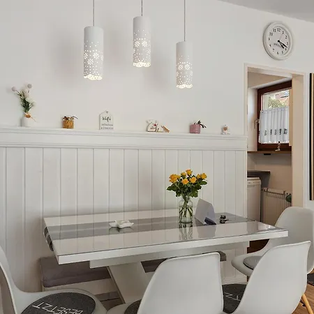 Lake House Boutique Ferienwohnung