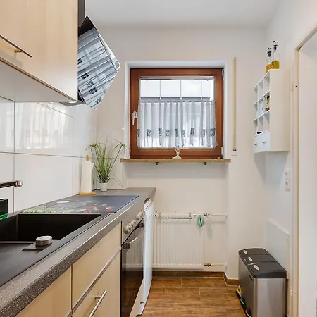 Lake House Boutique Ferienwohnung Appartement *