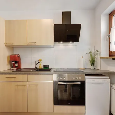 Appartement Lake House Boutique Ferienwohnung *