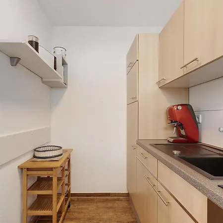 Lake House Boutique Ferienwohnung *