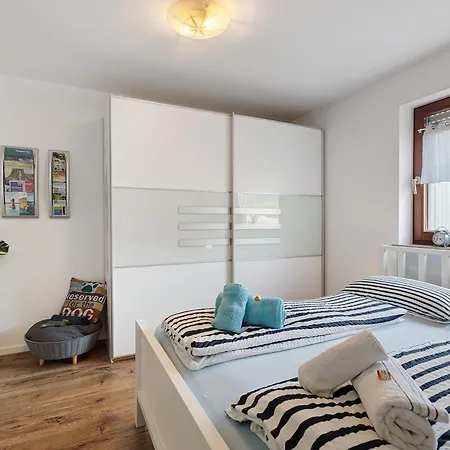 Lake House Boutique Ferienwohnung Allensbach