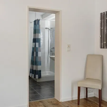 Lake House Boutique Ferienwohnung *