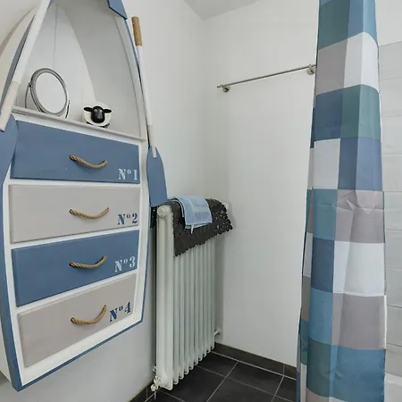 Lake House Boutique Ferienwohnung Appartement