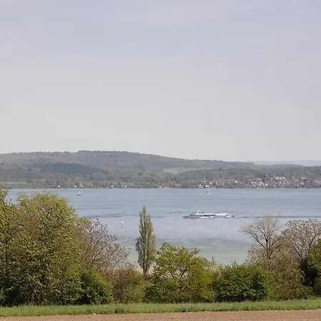 Lake House Boutique Ferienwohnung Appartement Allensbach