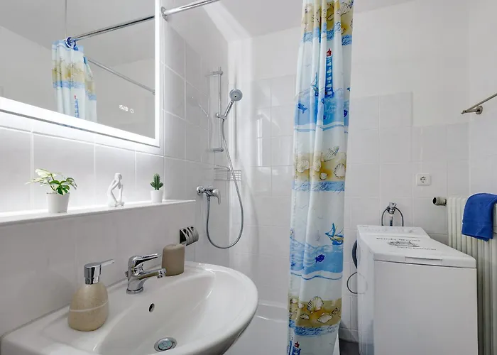 Lägenhet House Boutique Allensbach